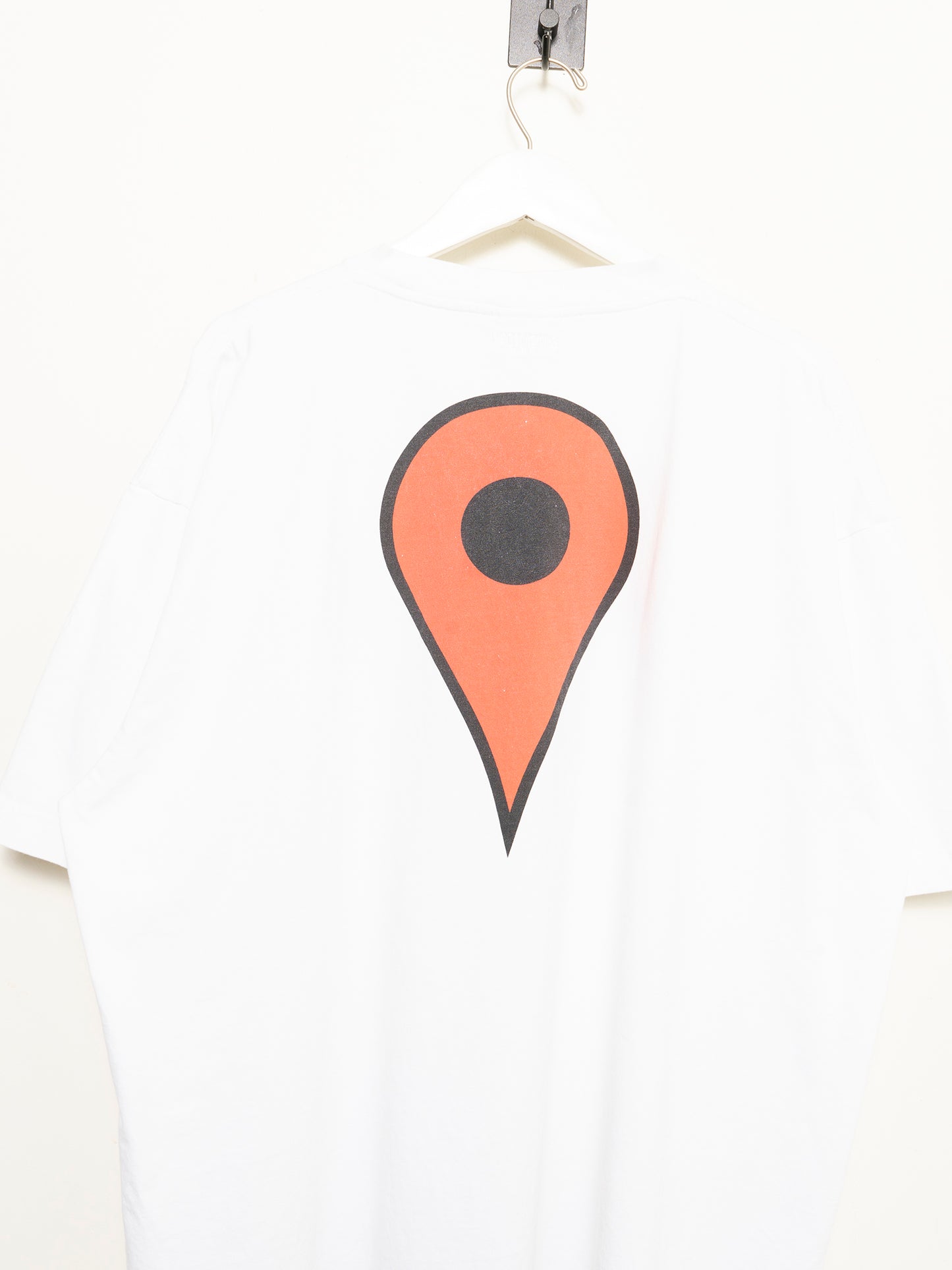 Map T-Shirt