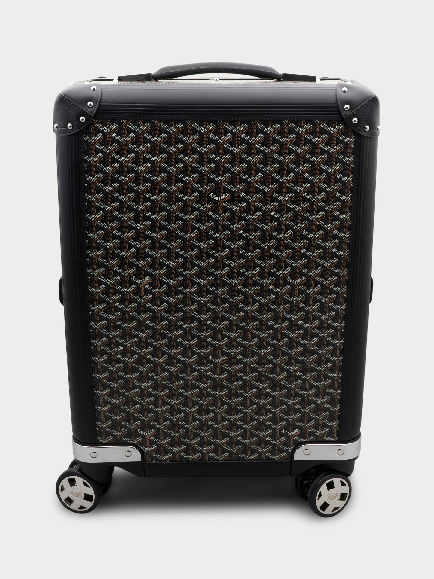 Bourget PM Roller Cabin Suitcase
