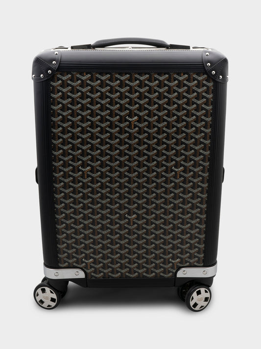 Bourget PM Roller Cabin Suitcase