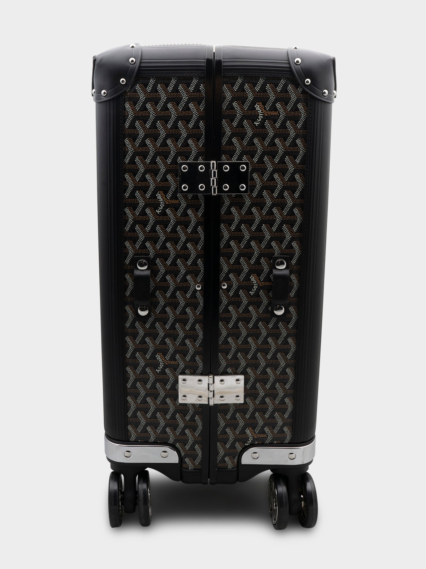 Bourget PM Roller Cabin Suitcase