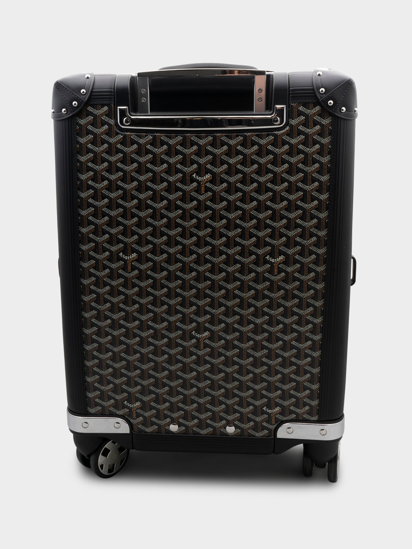 Bourget PM Roller Cabin Suitcase