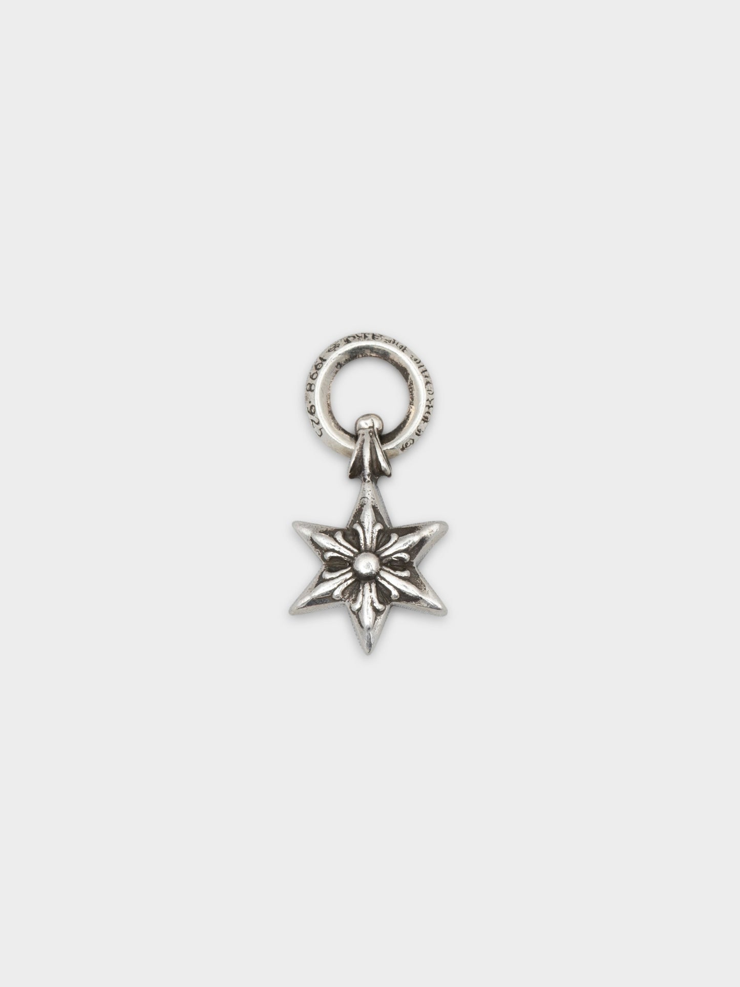 Star Pendant