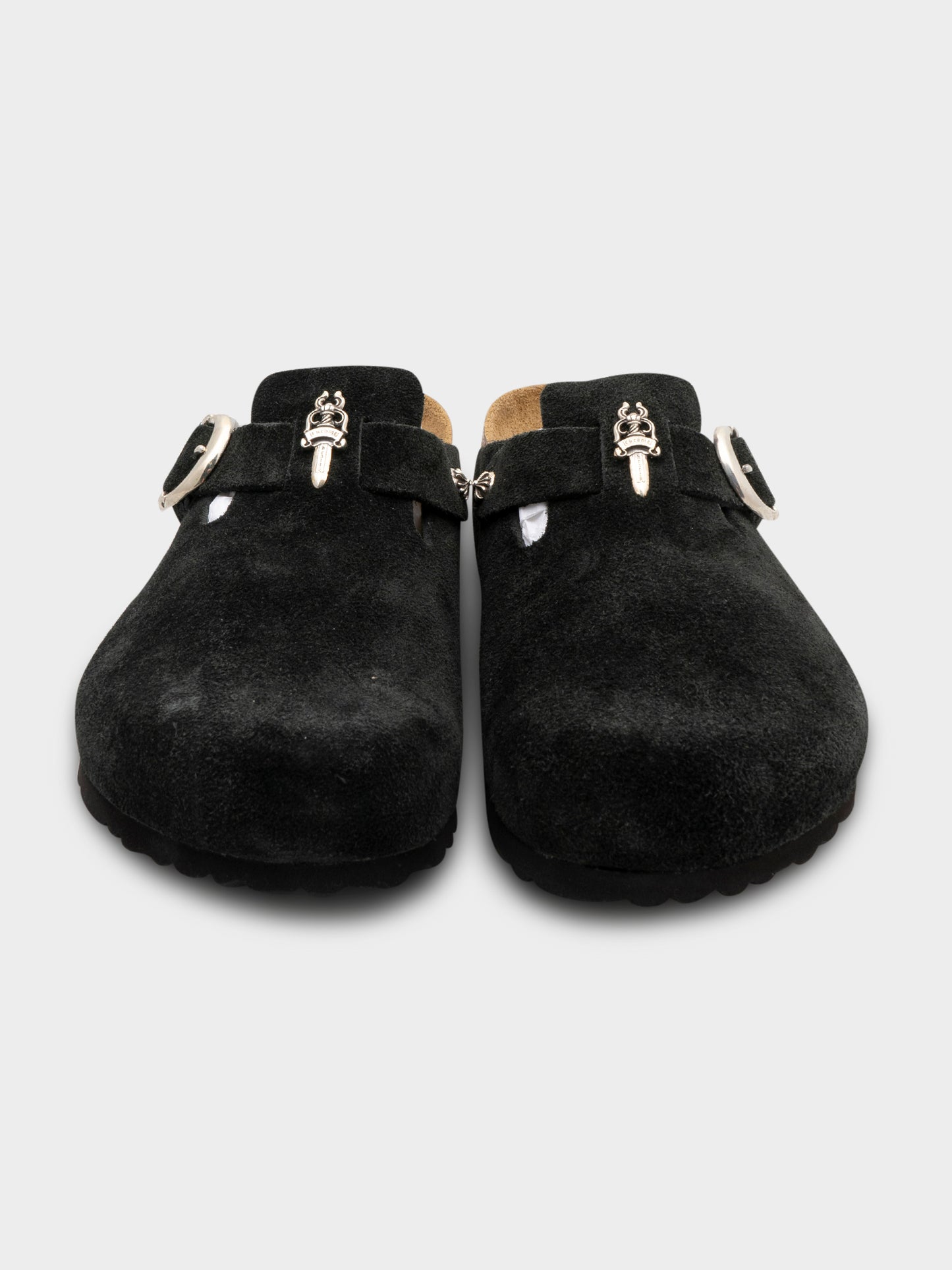 Dagger Birkenstocks