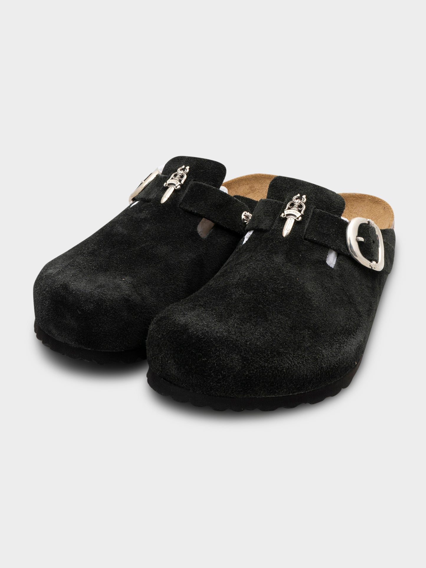 Dagger Birkenstocks