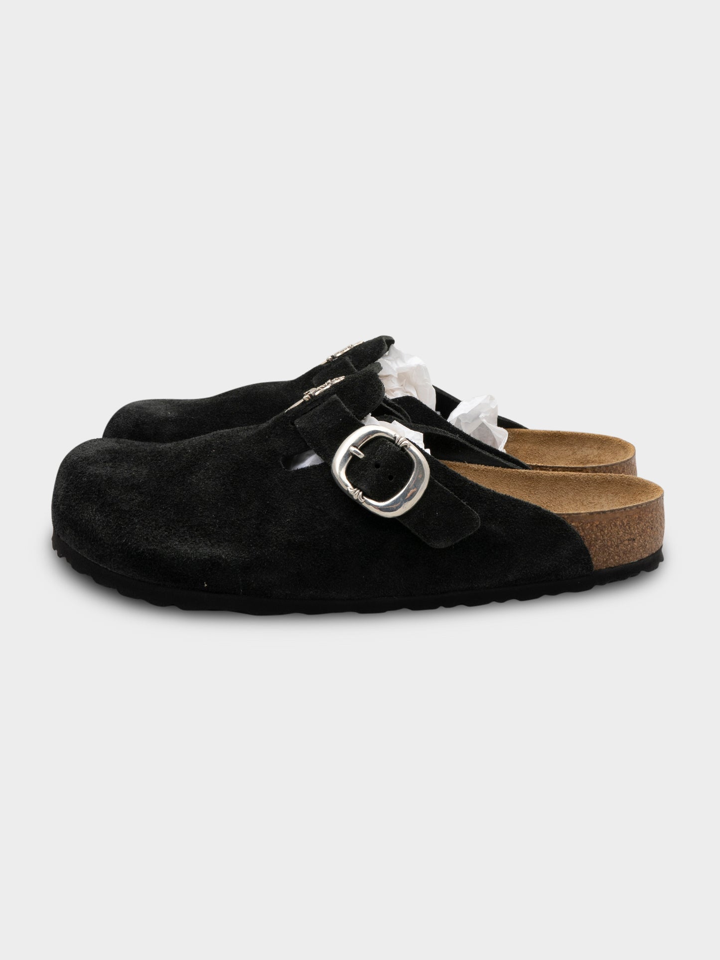 Dagger Birkenstocks