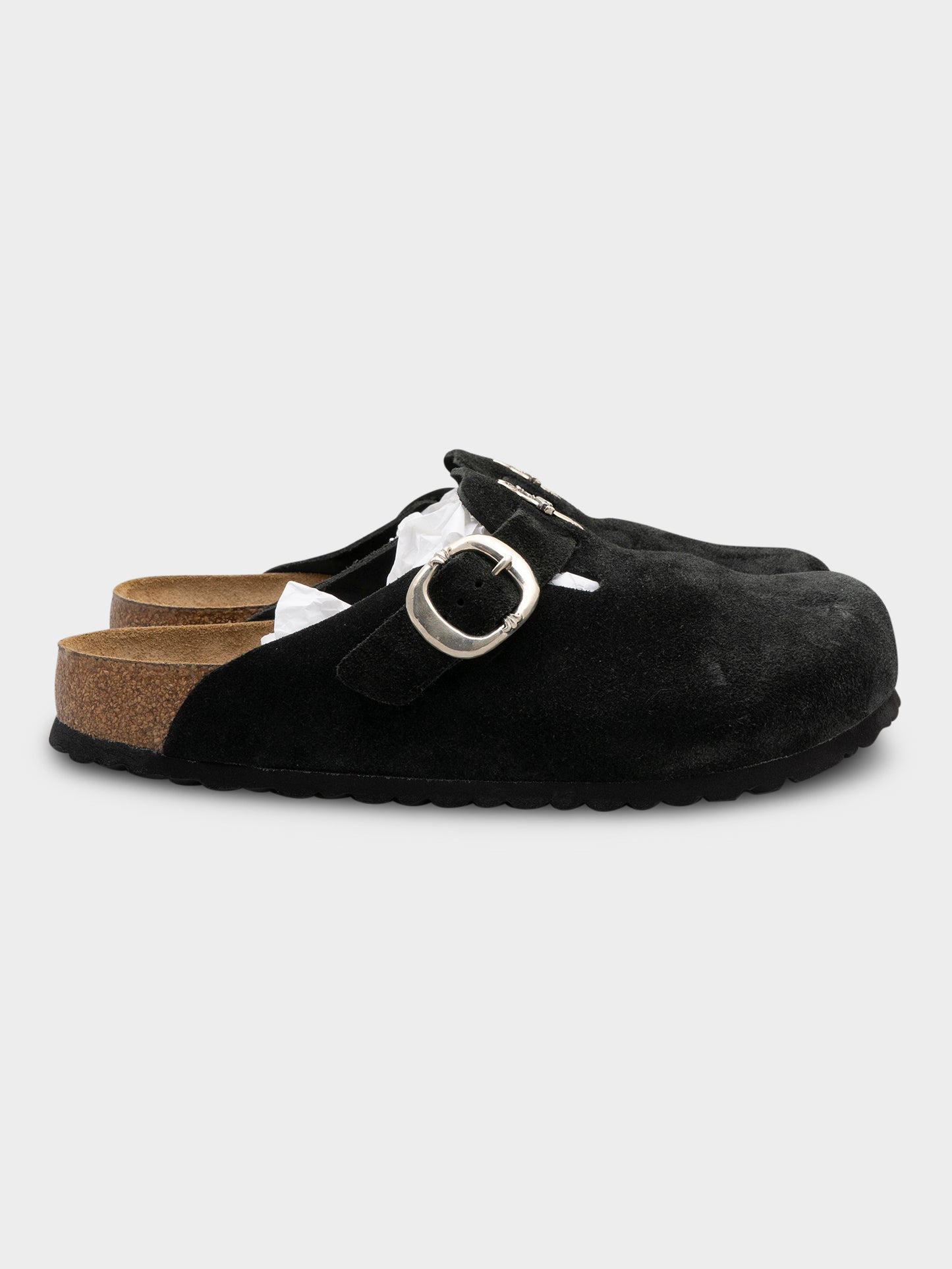 Dagger Birkenstocks