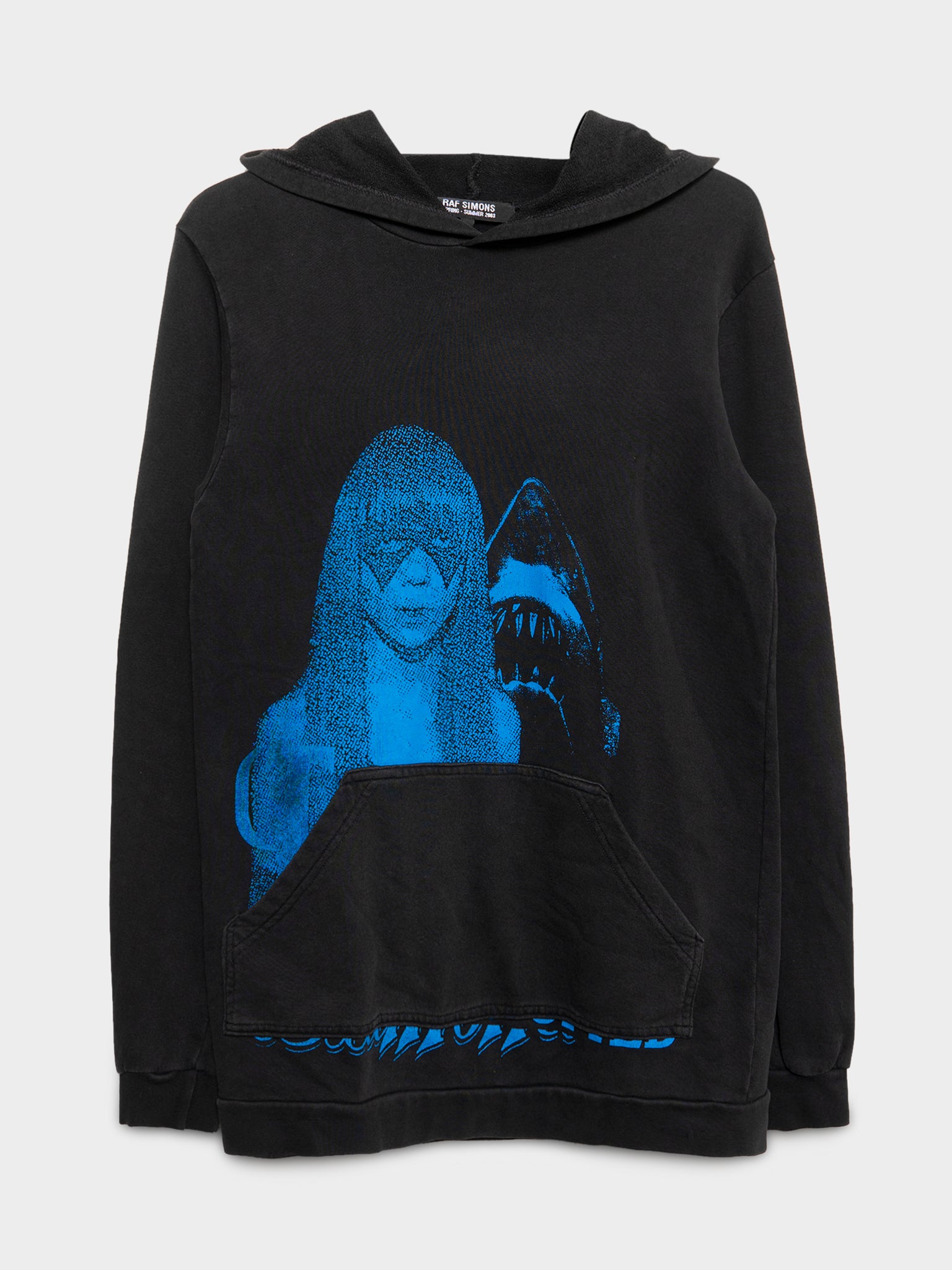（（専用ページ））Raf Simons SS03 Penelope パーカー Raf Simons: Penelope Hoodie | Groupie