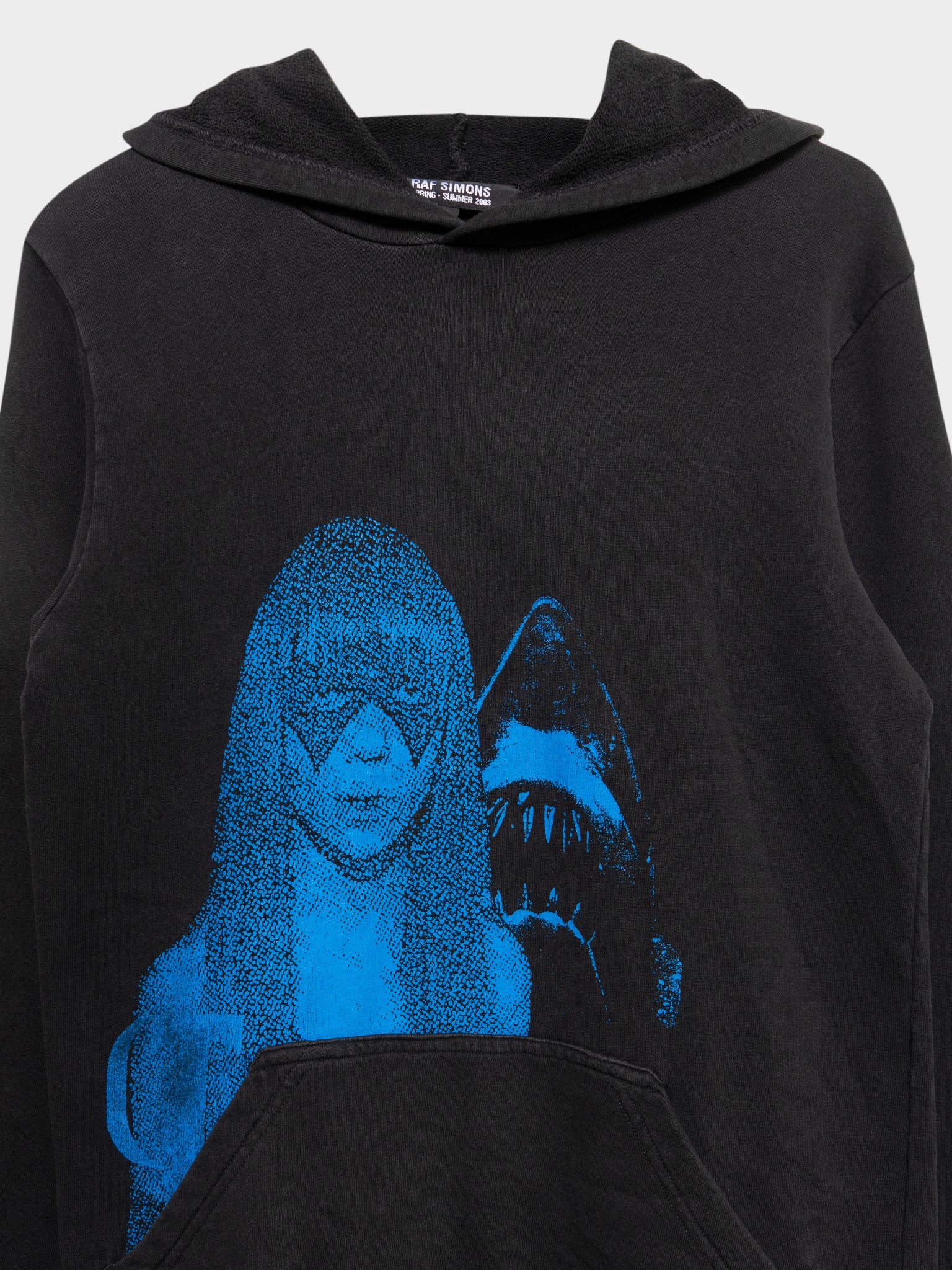 Raf Simons: Penelope Hoodie | Groupie