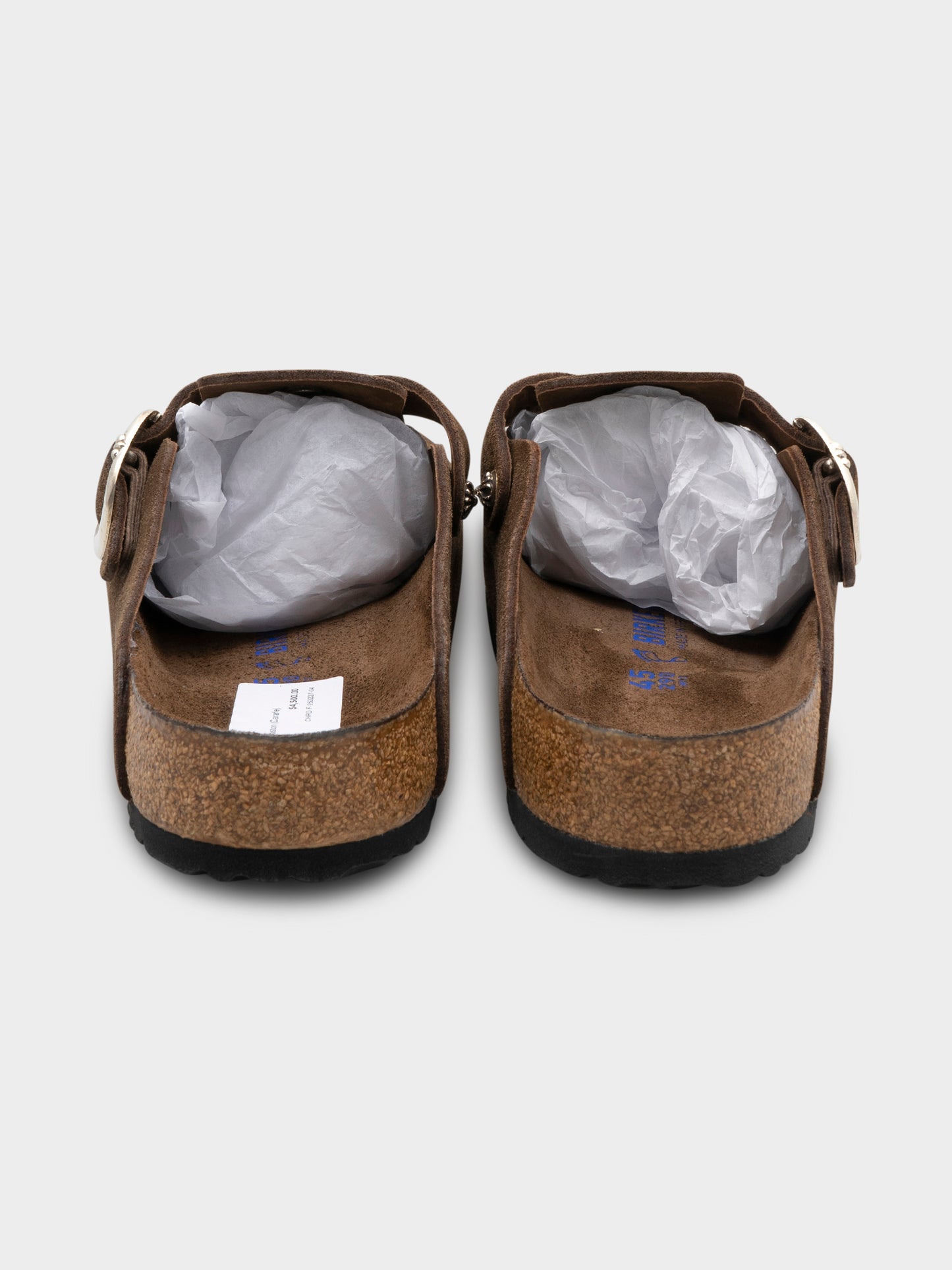 Dagger Birkenstock Boston