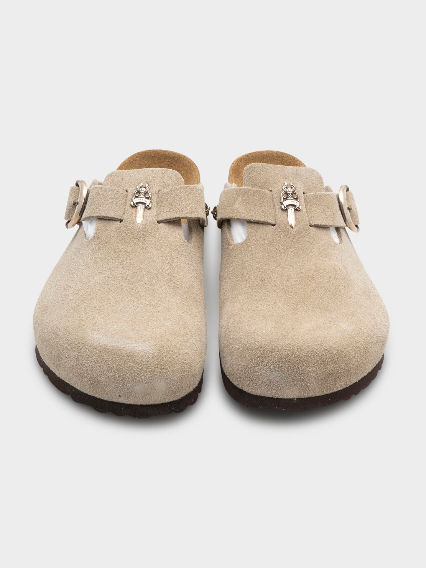 Dagger Birkenstock Boston
