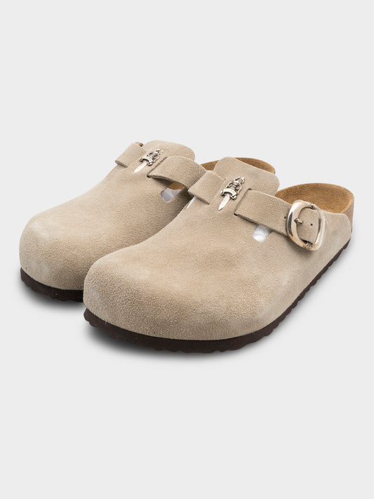 Dagger Birkenstock Boston
