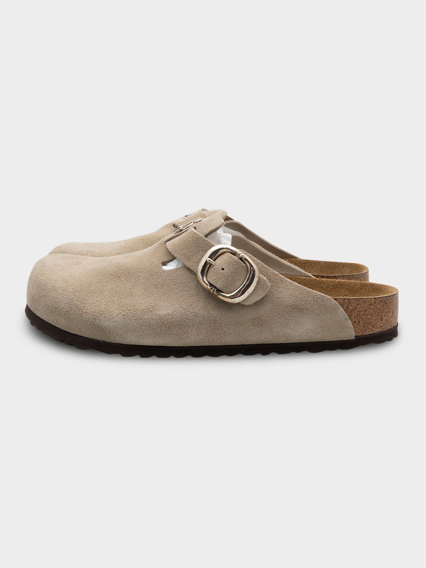 Dagger Birkenstock Boston