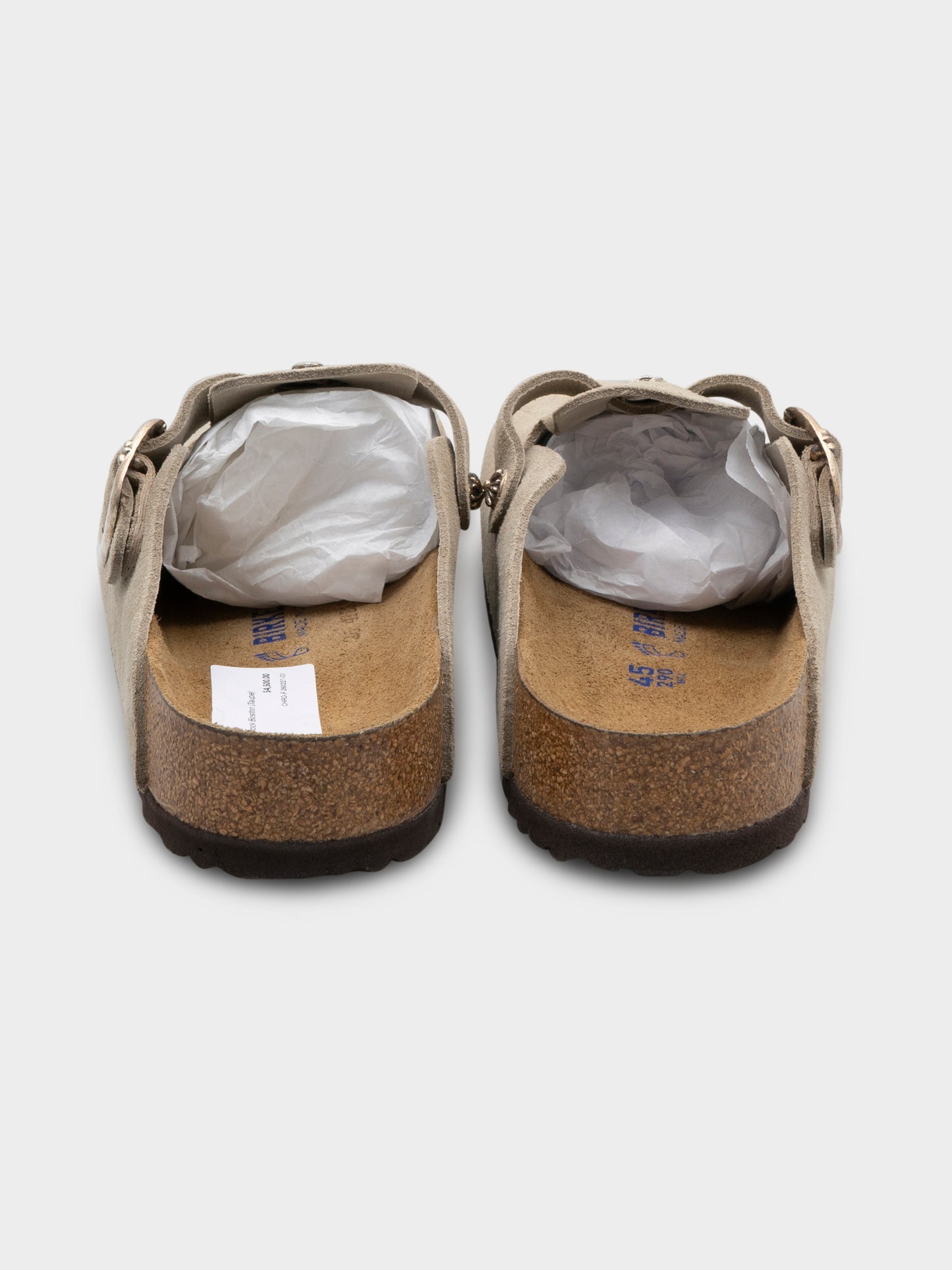 Dagger Birkenstock Boston