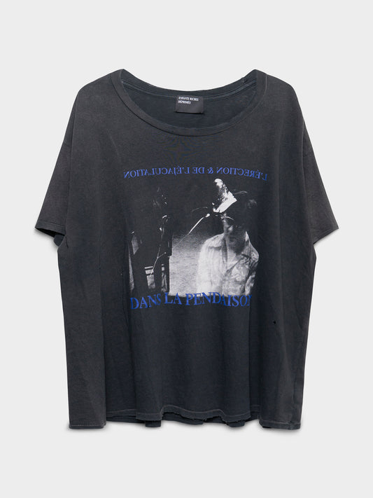 Dans Le Pendaison T-Shirt