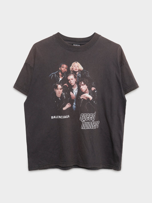 OG Speed Hunters T-Shirt