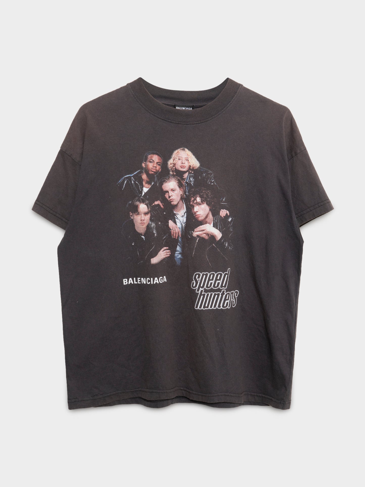 OG Speed Hunters T-Shirt