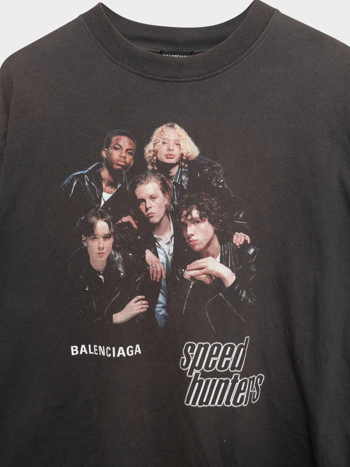 OG Speed Hunters T-Shirt
