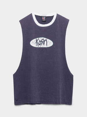 Korn Tank Top