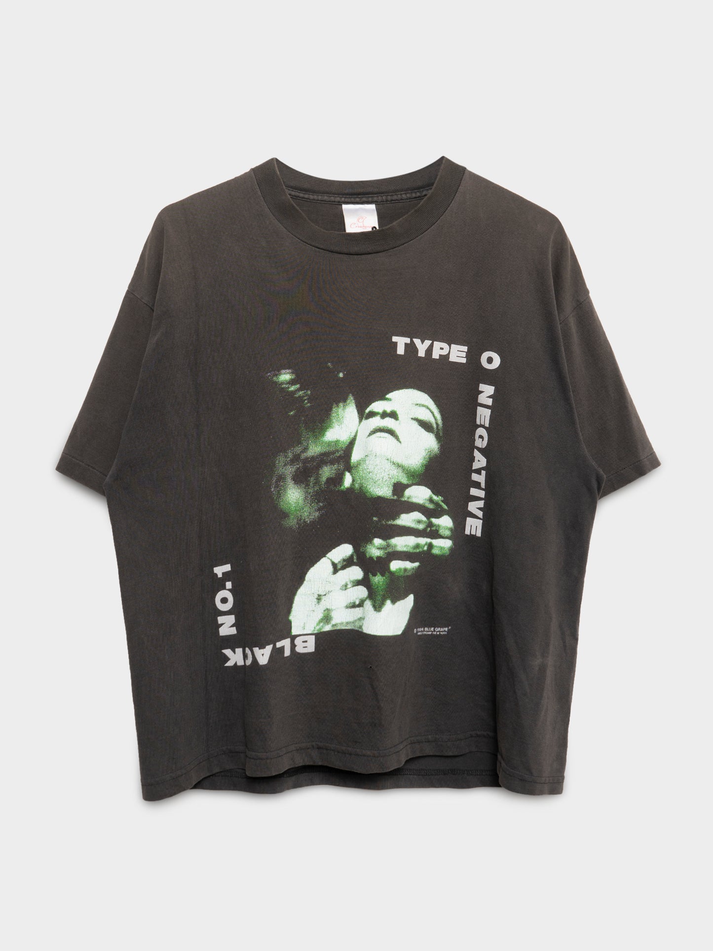 Type O Negative Bloody Kisses T-Shirt