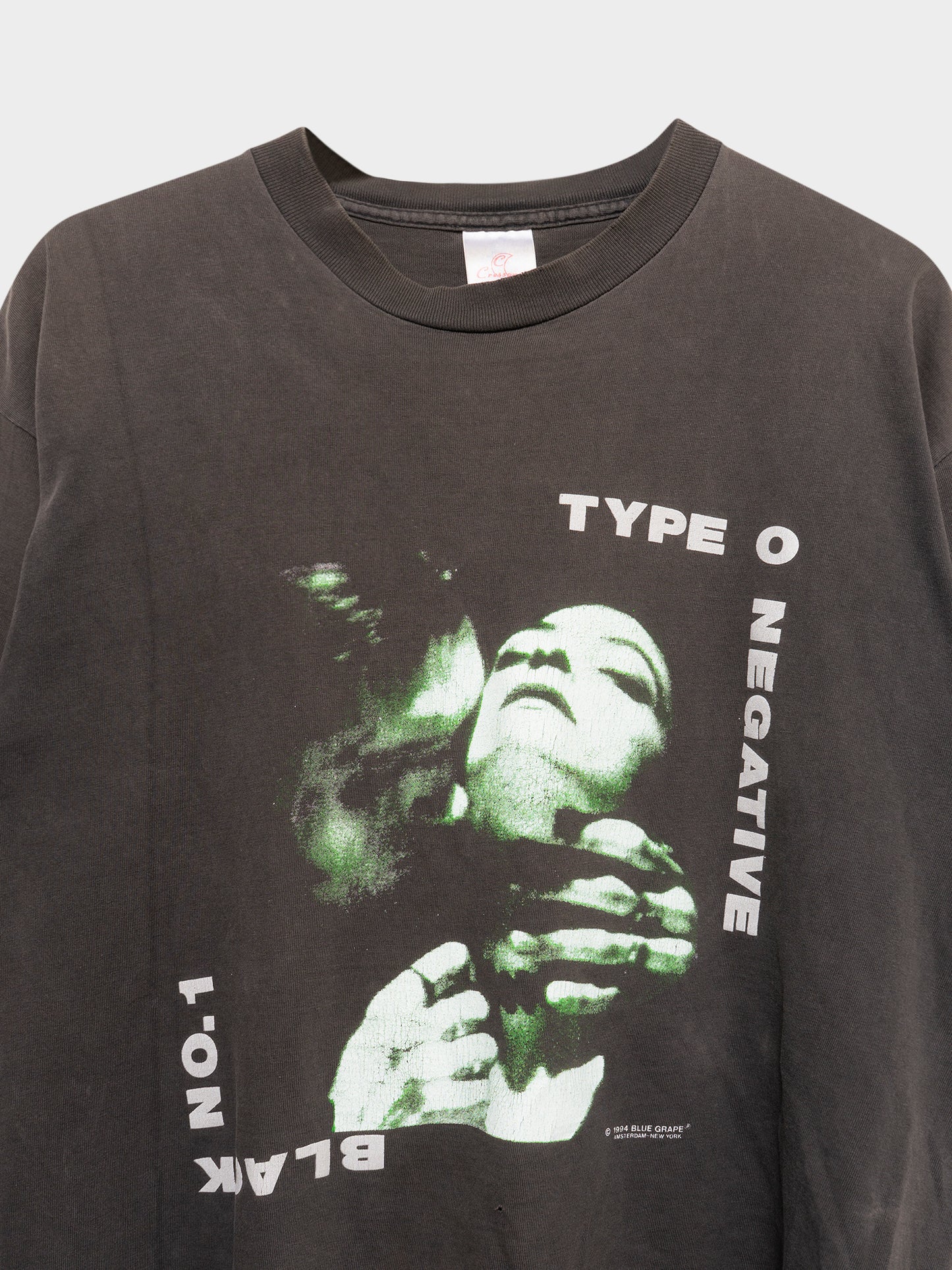 Type O Negative Bloody Kisses T-Shirt