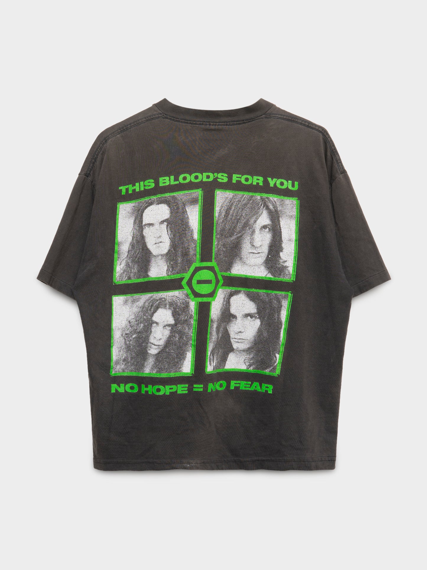 Type O Negative Bloody Kisses T-Shirt