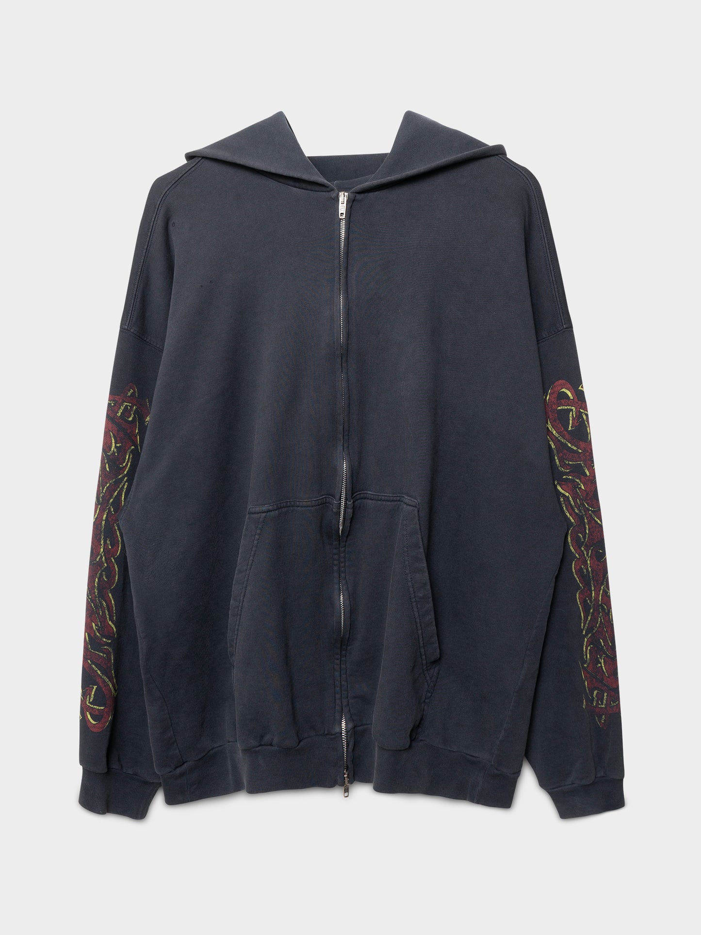 Offshore Zip-Up Hoodie