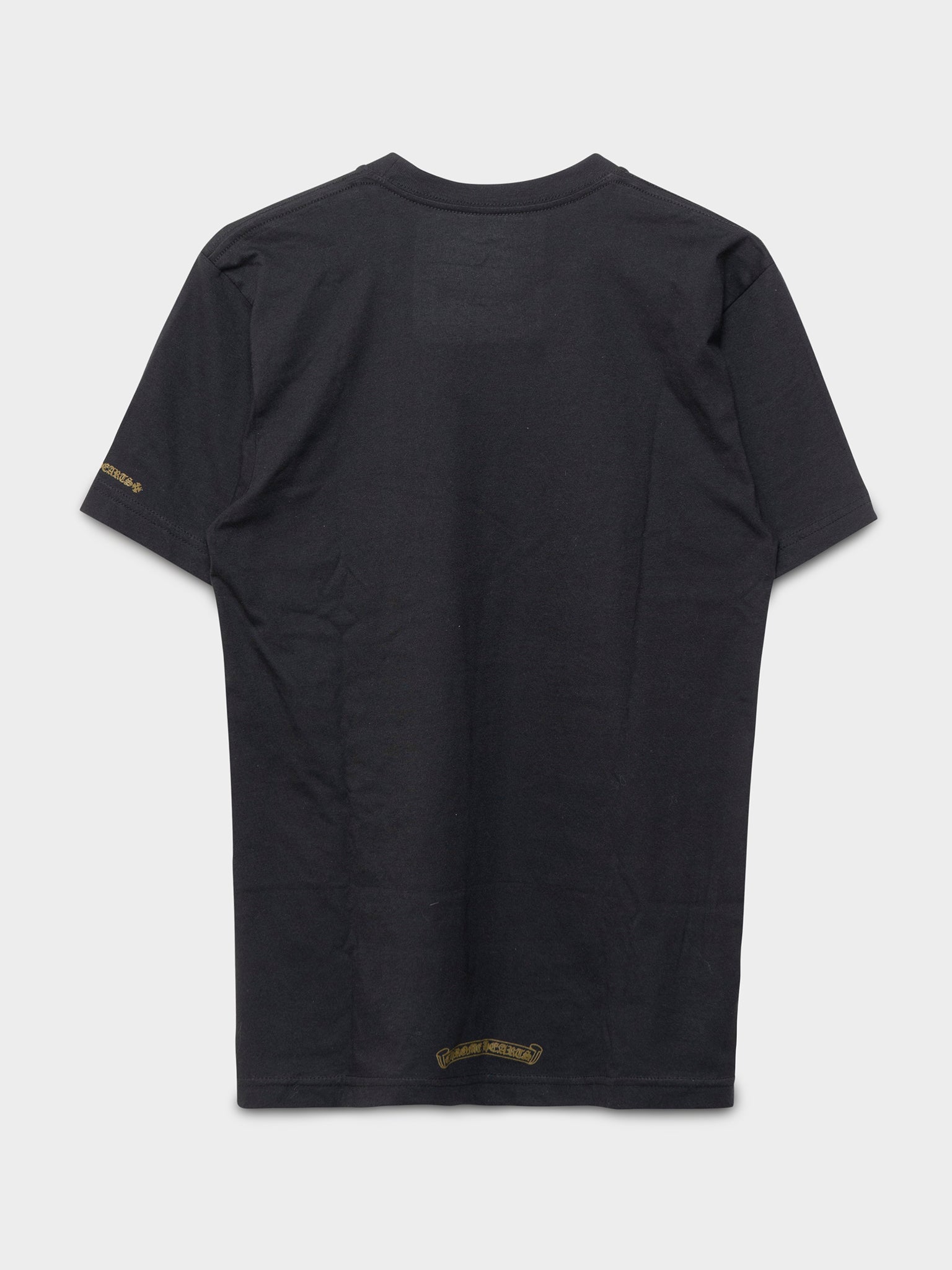 Buy Archive Chrome Hearts T-Shirts in Los Angeles | Groupie