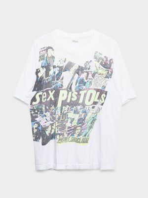 Sex Pistols T-Shirt