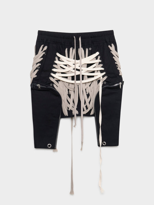Megalace Skirt