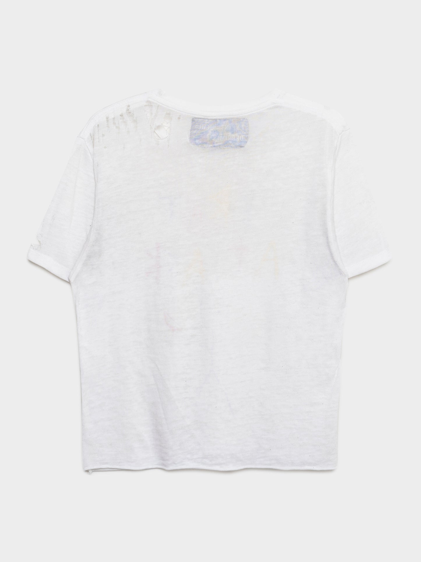 Brat Attack T-Shirt