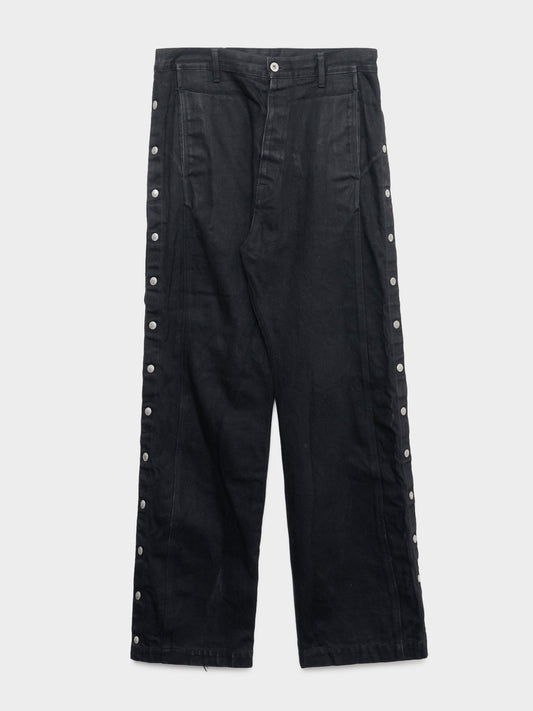 Denim Pushers