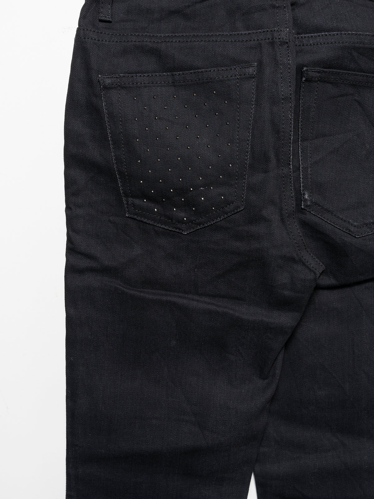 D05 Skinny Jeans