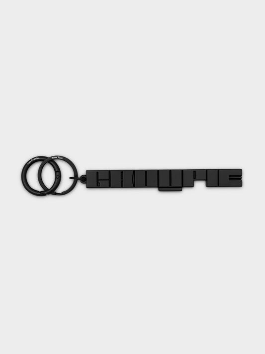 Large Ash Keychain (LA Wildfire Donation)