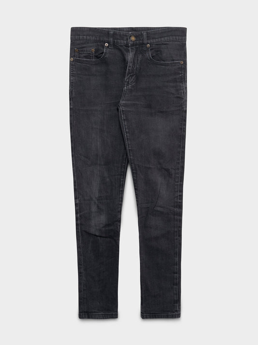 D02 Skinny Jeans