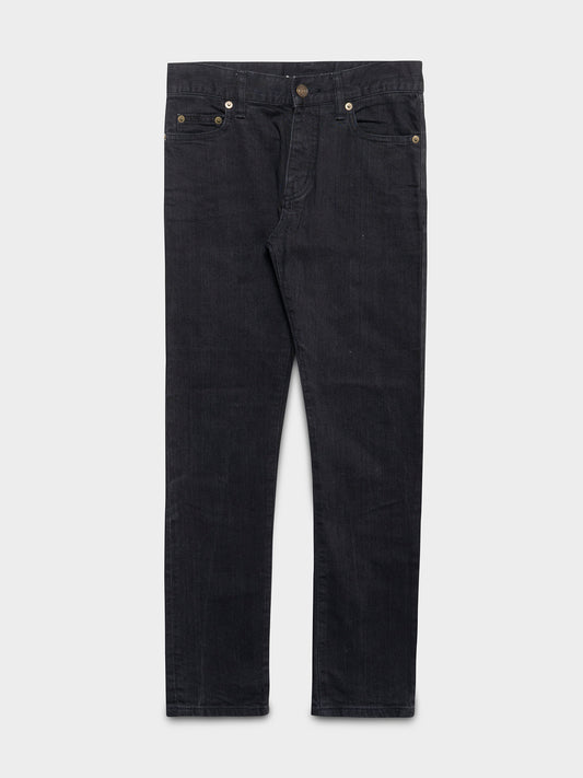 D02 Skinny Jeans