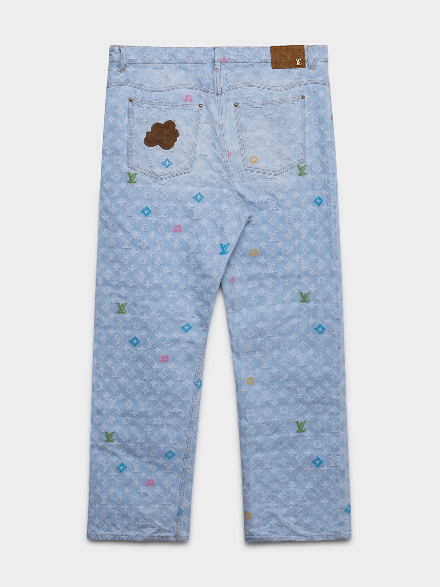 Tyler The Creator Jeans