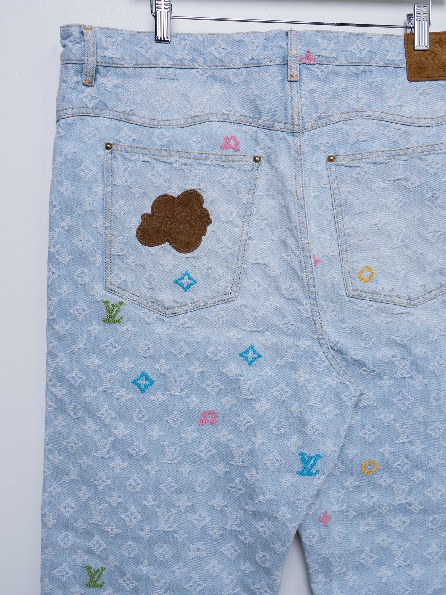 Tyler The Creator Jeans