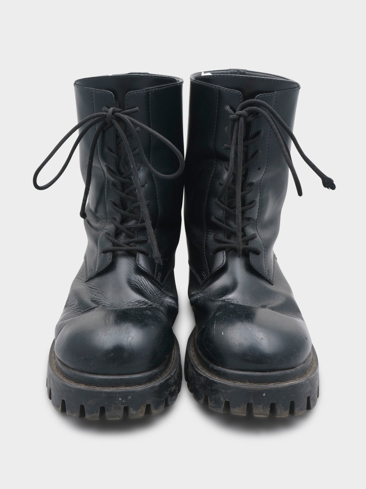 Combat Boots