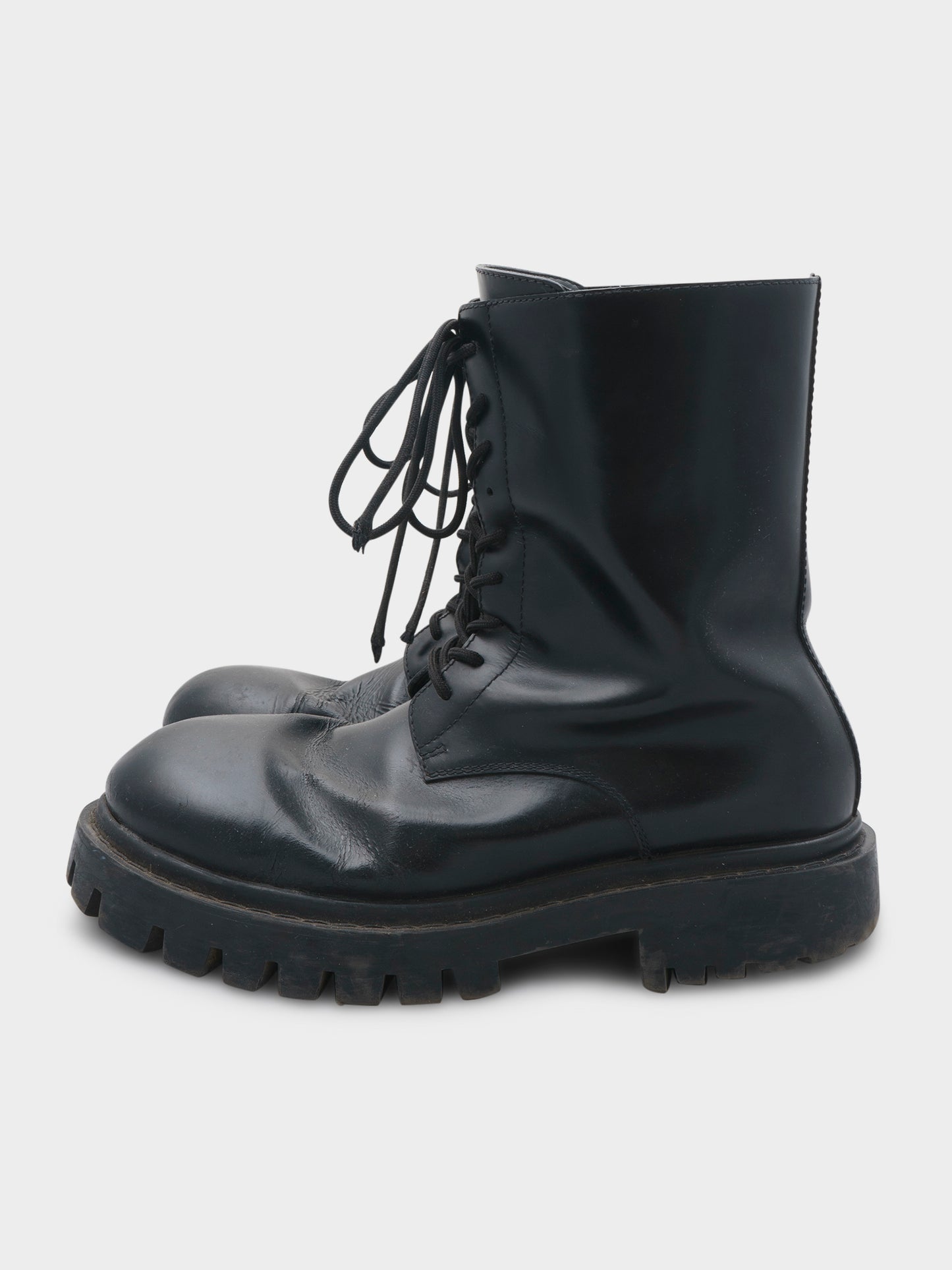Combat Boots