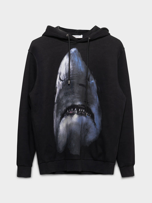 Shark Hoodie