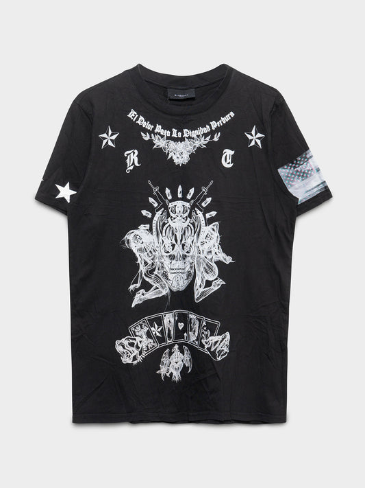 FW13 Third Eye T-shirt
