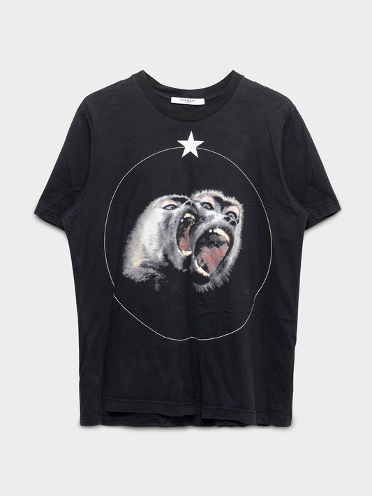 Monkey Brothers T-Shirt