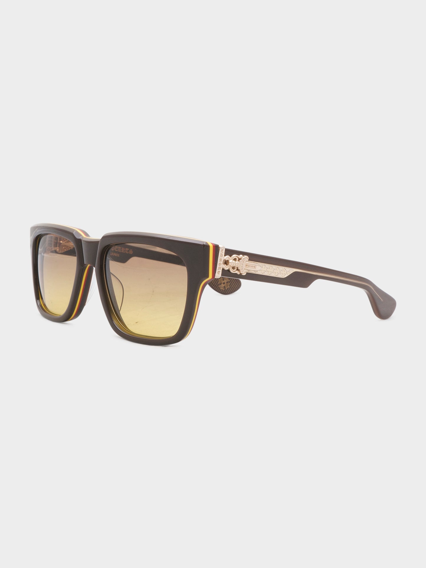 Box Officer Sunglasses