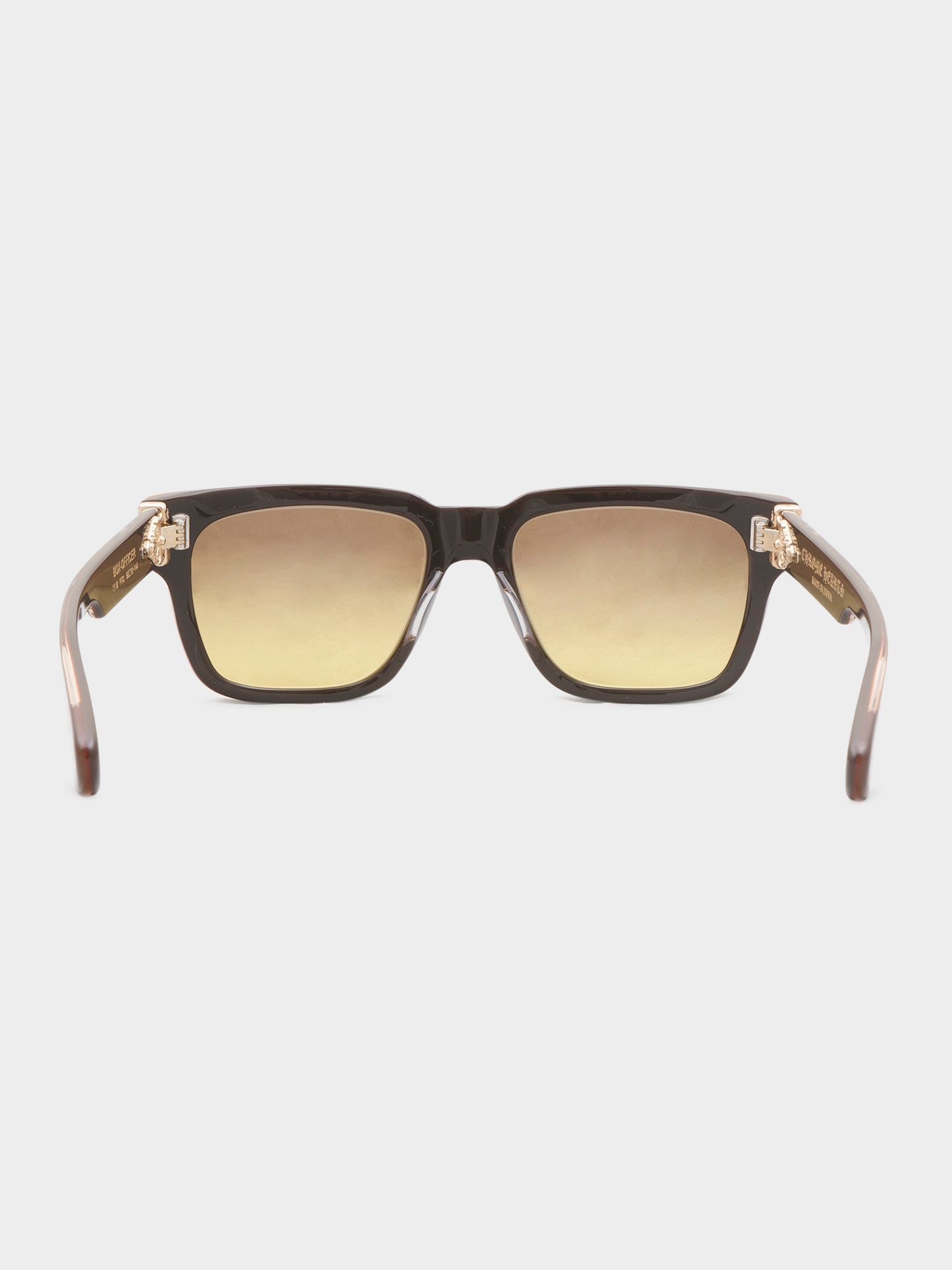 Box Officer Sunglasses