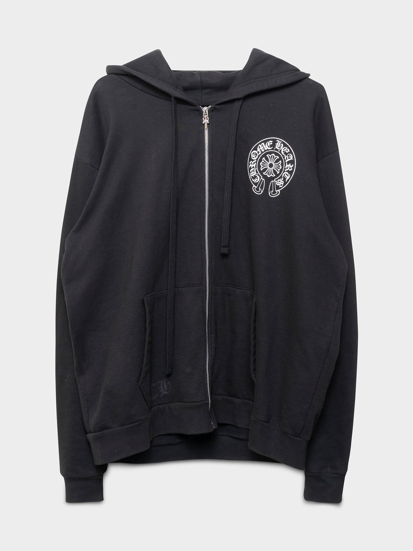 Malibu Zip-Up Hoodie