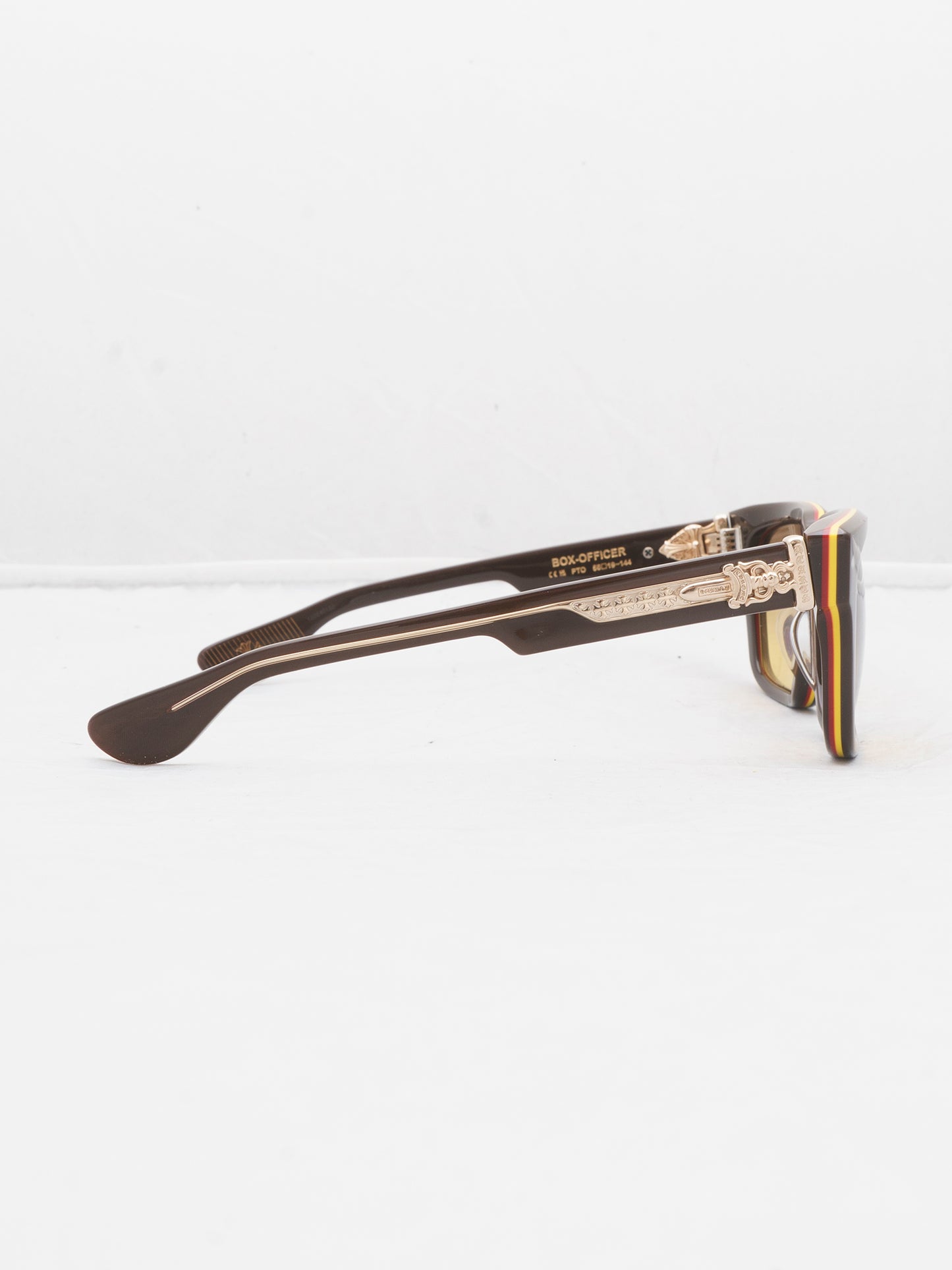 Box Officer Sunglasses