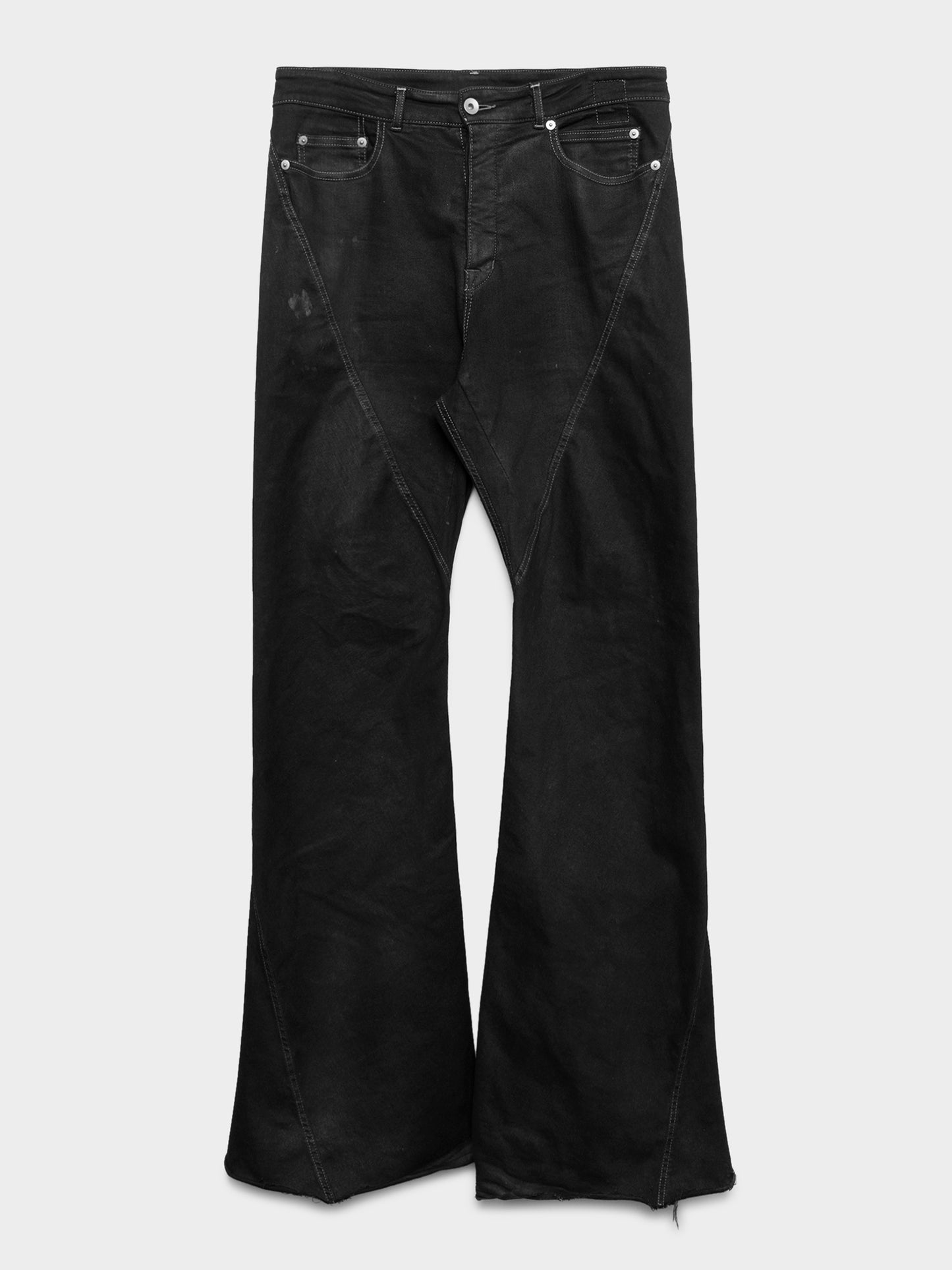 'Luxor' Bias Bootcuts