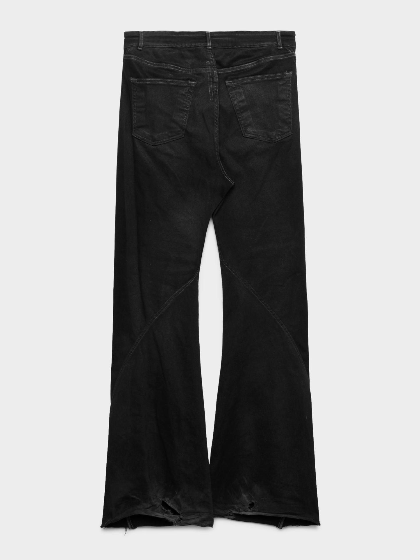 'Luxor' Bias Bootcuts