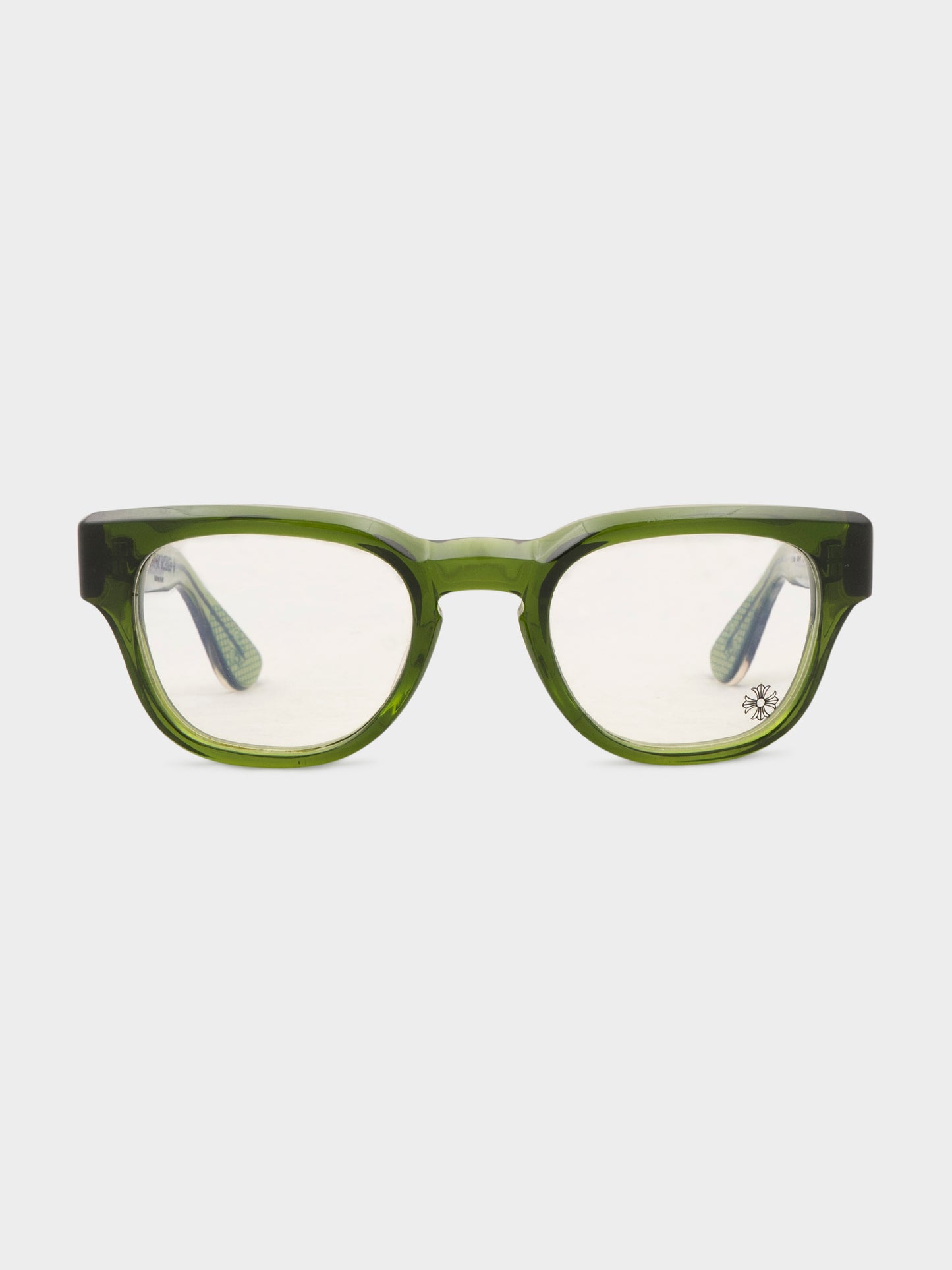 18GP Cuntvoluted Frames