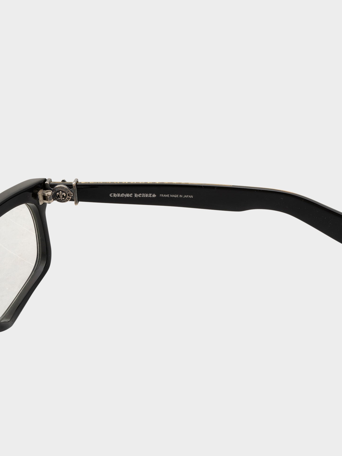 See You In Tea Glasses